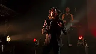 Forced To Mode - Love, In Itself - Depeche Mode (Live Berlin 2022)