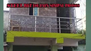 Steel Bit Balkani: A Step-by-Step Simple Method Easy Guide to the Steel Bit Balkani Process