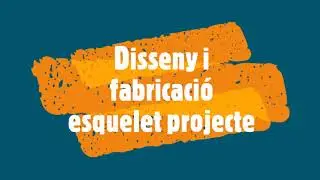 Projecte CFGS Mecatr&ograve;nica Industrial 22 23 INS MONTSIA