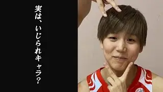 町田瑠唯のボーイッシュでカワイイ画像まとめ！実はいじられキャラだった　 Rui Machida