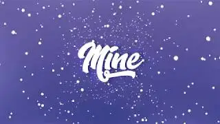 Bazzi - Mine | Nightcore Bass Boost