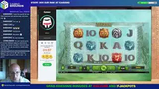 TUSHONKA, KRISTALI DAVAI - Russian language classes from CasinoLand :)