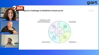 Biggest Blocker for AI in Healthcare? Roman Explains the Data Challenge