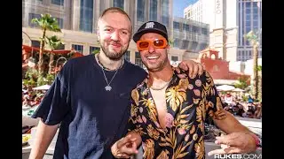 Chris Lake On and on