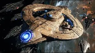 The Alien Armada That Came For Earth&mdash;And Destroyed Before It Got Close  |HFY | HFY Reddit Stories