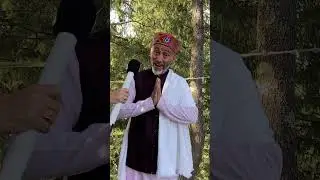 Message For Fans ,,,, #comedy #gopalsharma #rajendraacharya