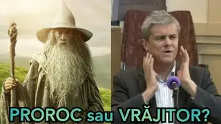 Puiu de la Hunedoara: Proroc sau Vrăjitor?