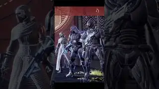 Destiny 2 Star Wars #destiny #destiny2 #destiny2finalshapenews #bungiedestiny