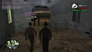 [LS-RP] Serbian Money