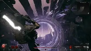 Remnant 2 How To Get The Labyrinth Staff / Chicago Typewriter / Leto's Mark II Armor Set