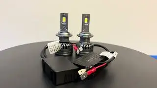 LED-лампы NEXTONE L4 D2 6000K