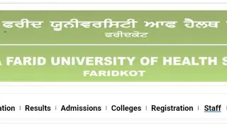 Bfuhs Staff Nurse Exam cancel full details🥺🥺🤔🤔#Bfuhsstaffnurseexamcancel #bfuhsrecruitment2024