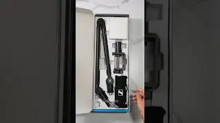 Sennheiser Profile Mic Streamer Set Unboxing!