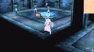 The Giant Mage