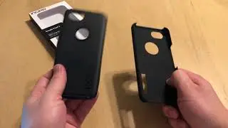 Incipio DualPro for the Pixel 2