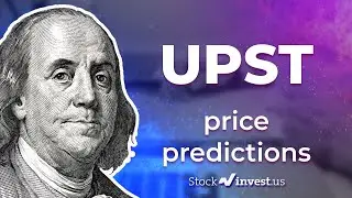 UPST Price Predictions - Upstart Holdings Stock Analysis forMonday, February 13th 2023