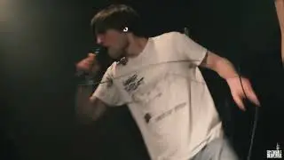 DISTR&Iuml;KER - LIVE ХРП @OTEL' (19/04/2025)
