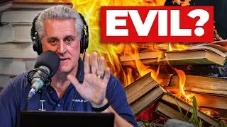Can Catholics Read Banned Books?