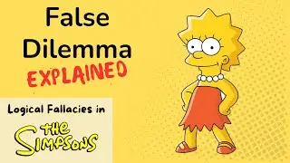 False Dilemma Explained with 