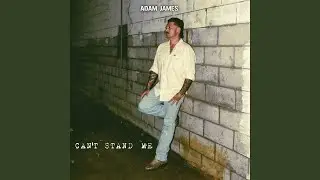 Can't Stand Me