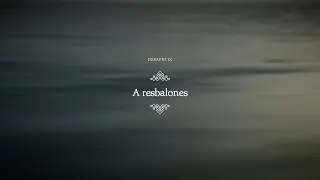 Unravel two | Desafio 9 | A resbalones