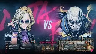 V.G.O.G. X23 picks Raven apart