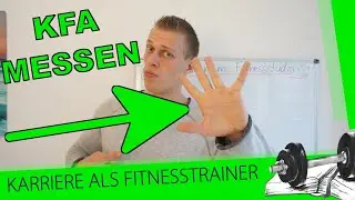 5 Methoden zur Messung des Körperfetts & deren Vor- und Nachteile
