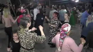 AKKUŞ OĞULLARI SÜNNET DÜĞÜNÜ