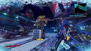 Insane zane build fly through m4 takedown