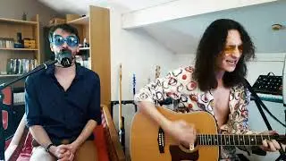 Can You Forgive Her ? - Pet Shop Boys (cover)