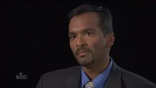 Meet the SU2C-PCF Prostate Dream Team