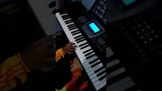 Cara bermai musik memakai orjen,ibukitakartini