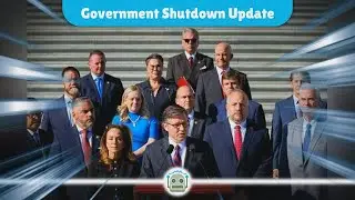Senate Moves to End Government Shutdown Amidst Democratic Dissent