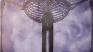 TINT&Atilde; DE ATACK | FORMA FINAL DE EREN