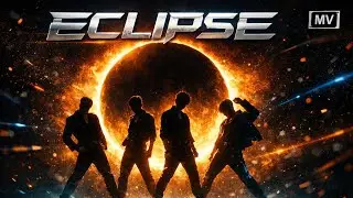 [MV] ECLIPSE (이클립스) - 
