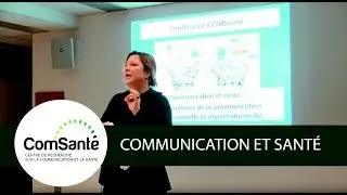 Communication et sant&eacute; : aux carrefours de la communication interpersonnelle et organisationnelle