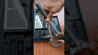 dial bore gauge|how to use bore gauge bare gauge measurement