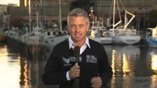 Targa Tasmania 2016 TV Teaser