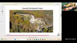 December 10, 2025 - Parks, Trails, and Recreation Committee