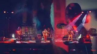 SOA BOMBA - El Dia De Los Muertos  (Live 2020)