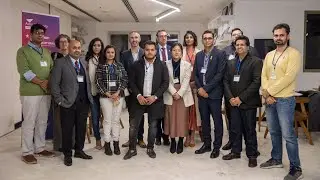 Alumni Network of India: Delhi Launch Event
