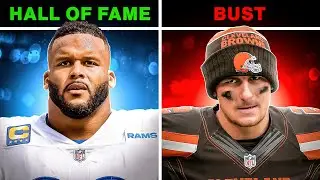 What ACTUALLY Happened To The 2014 NFL Draft?