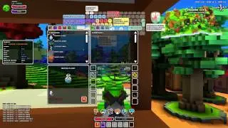 Cube World - Ep.2 Figuring it Out?