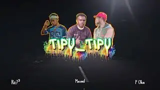 LAGU ACARA TERBARU ( TIPU_TIPU) {MARWIL X Rii_73 x P Oka } 2025