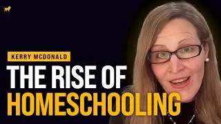 Why Thousands of Parents Are Pulling Their Kids Out of School
