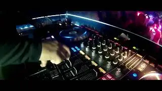 DJ MARVIN