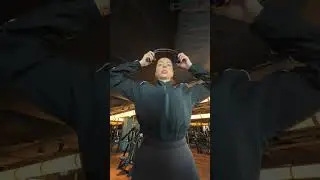 Видеоблог из спортзала в режиме реального времени (11:00-13:00)
