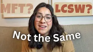 Choosing MFT or LCSW? This One Decision Changes Your Entire Career
