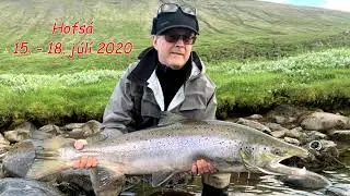 Hofs&aacute; 2020