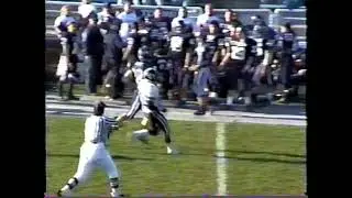 Troy vs. Stevenson